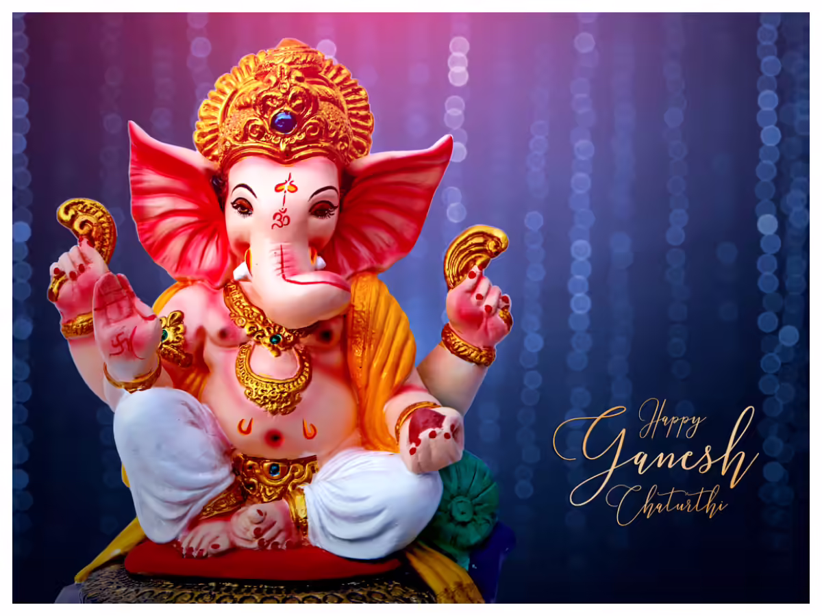 Ganesh Puja