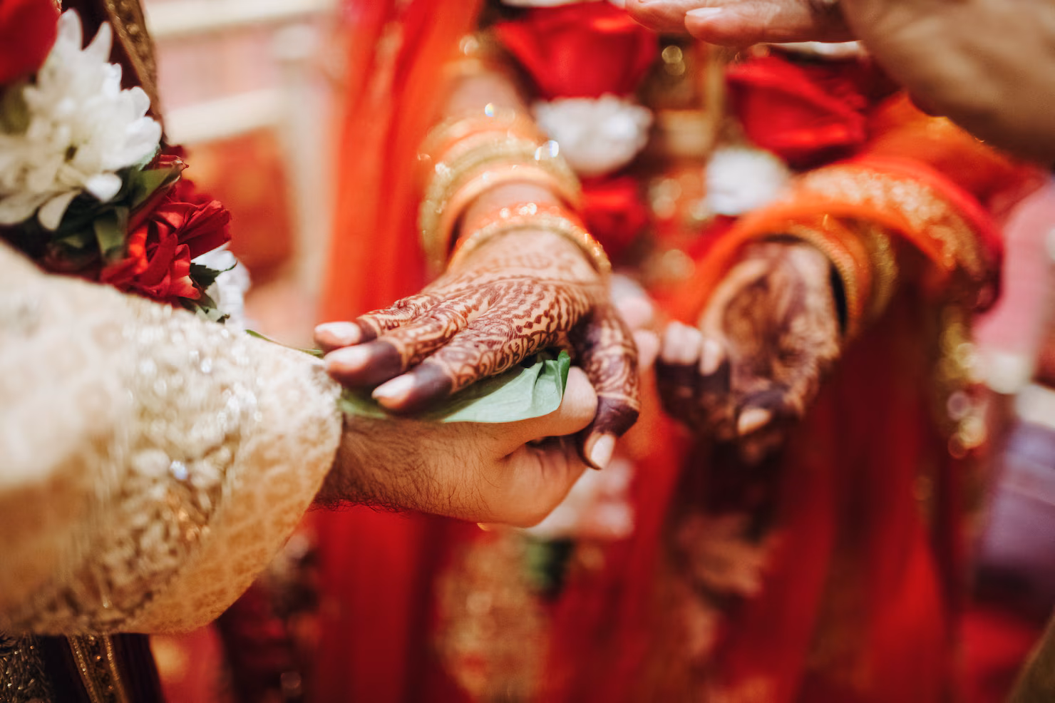 Vivah Ceremony