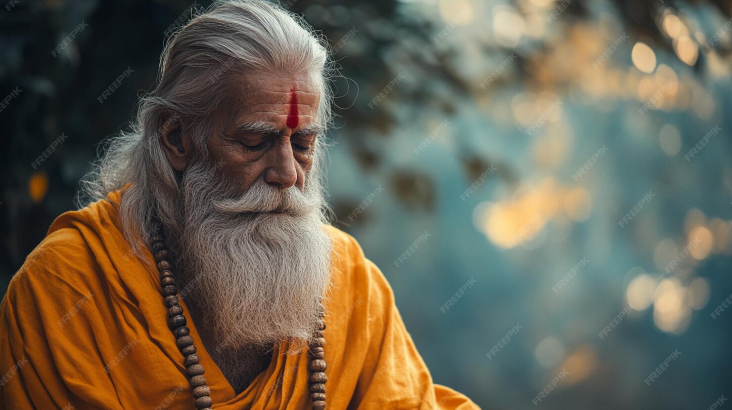 Pandit photo