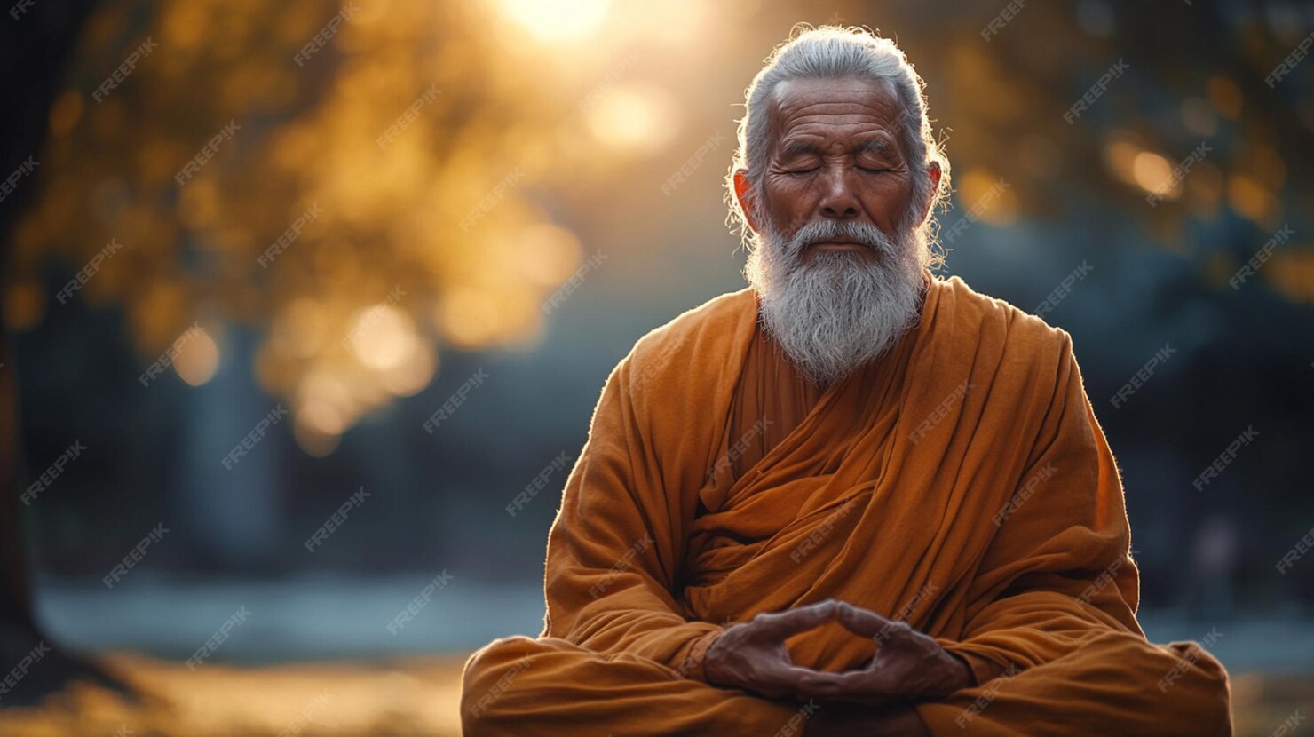 Pandit photo